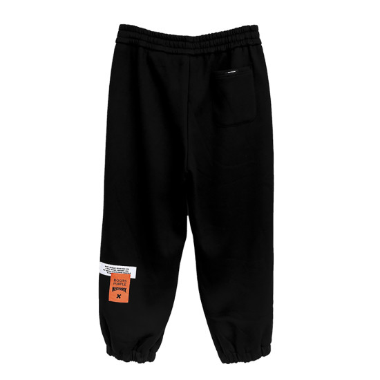 MWM Ανδρικό παντελόνι Casual Pants Trousers Bottom